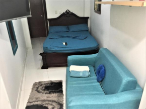 Estudio 2 Cerca A PLAYA Y CENTRO HISTORICO